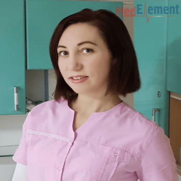 Убайдуллаева Наргиз Дильшодовна