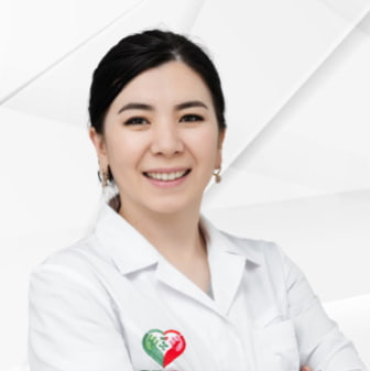 Мелдебекова Майра Баймбетовна