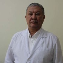 Ильясов Куаныш Абдугалиевич