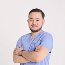 Умирзак Нурсултан Аманжолович