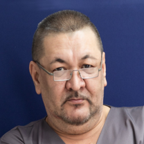 Курьязов Атабек Ататжанович