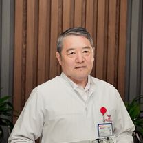 Оспанов Болат Мажитович