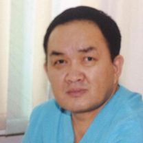 Орнашбаев Темирхан Орнашбаевич