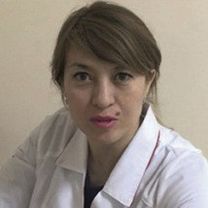Алиева Шолпан Уркендовна