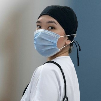 Аханова Алтын Нурлановна