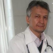 Рамазанов Марат Суроганович