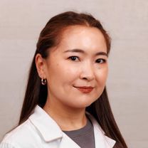 Серікқызы Асыл