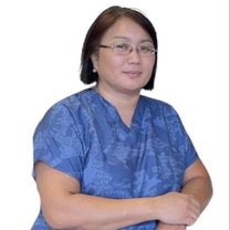 Шегебаева Салтанат Рахимовна