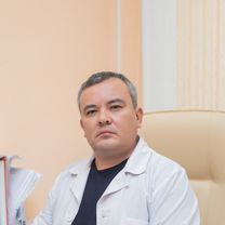 Тарарака Сергей Станиславович