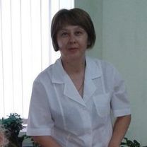 Тютюкова Армангуль Куановна