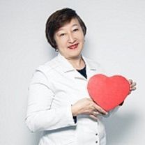 Аужанова Рашида Мнашевна