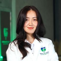 Кеңес Асылтас Жандәулетқызы