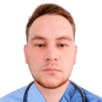 Мирзагалиев Дамир Маратович