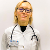 Абдулина Оксана Александровна