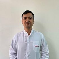 Салаев Эркин Бахтиярович