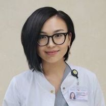 Молдажанова Акмарал Магауияновна