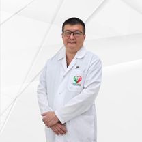 Асанов Азамат Елюбаевич