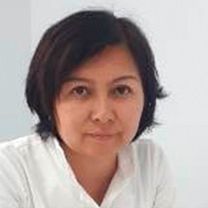 Жумабаева Гульнар Копабаевна