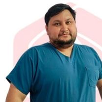 Крокус Владимир Сергеевич