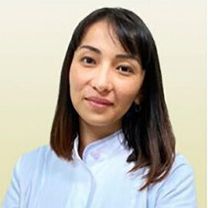 Канабаева Айжан Кенисбековна