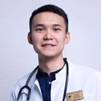 Кошанов Әділхан Талғатұлы