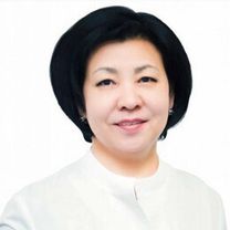 Оспанова Жаныл Алтынбековна