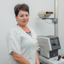 Дмитриенко Наталья Викторовна