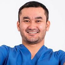 Илияс Жунисбек Мамырханович