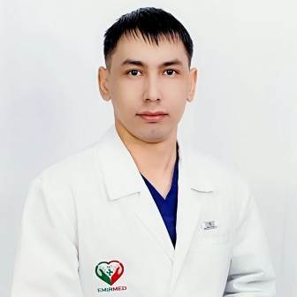 Оракбаев Санат Серикказиевич