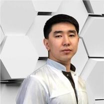 Зекен Ермурат Еркенович