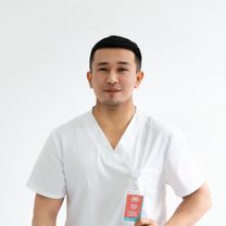 Таубай Еламан Абаевич