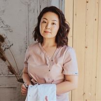 Ногай Ирина Владимировна