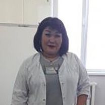 Акатаева Анар Нагашыбаевна