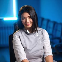 Цхай Елена Геннадьевна