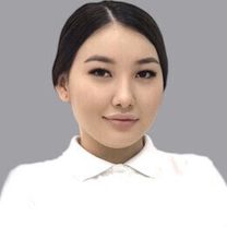 Талгаткызы Маржан