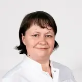 Синицина Татьяна Николаевна