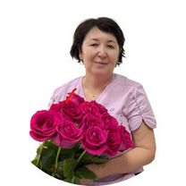 Затыбекова Салтанат Маратовна