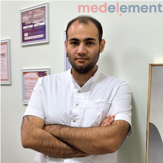 Юсупов Азиз Заирович