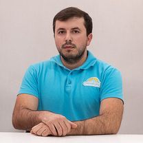 Зубанов Алишен Эйнадинович