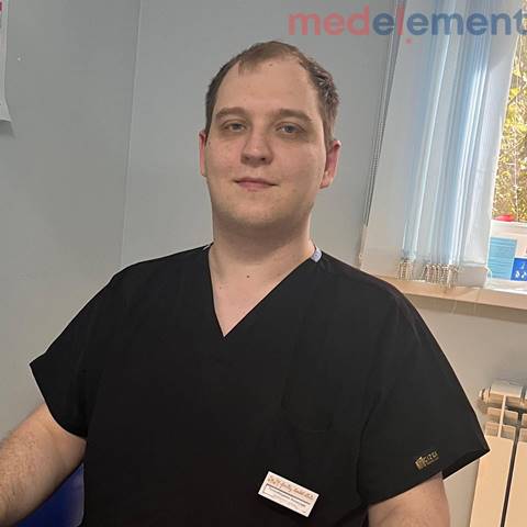 Тулумбаджян Вячеслав Рубенович