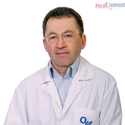 Бейсенов Мурат Касымович