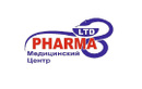 Медицинский центр «РHARMA LTD (ФАРМА ЛТД)»  — Алматы