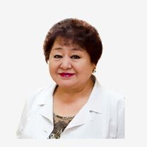 Искакова Рауза Исмагуловна