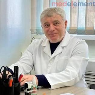 Бадалов Чингиз Ахматович