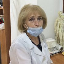 Заглиева Людмила Абдулхалимовна