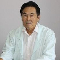 Иембергенов Аскар Иембергенович