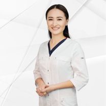 Акимханова Айжан Жансериковна