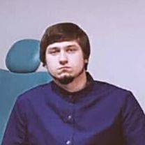 Крюков Станислав Игоревич