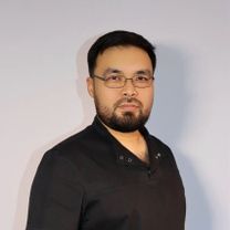 Аукенов Даурен Конаевич