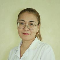 Алдаберген Гүлмира Сериковна